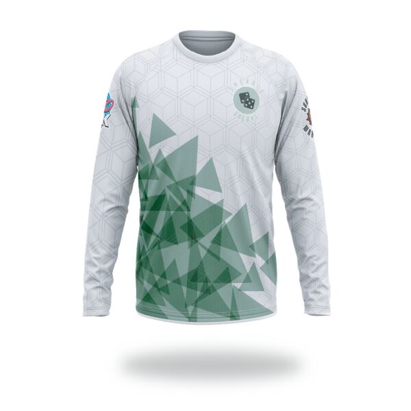 Emerald Dreams T Shirt Thumbnail