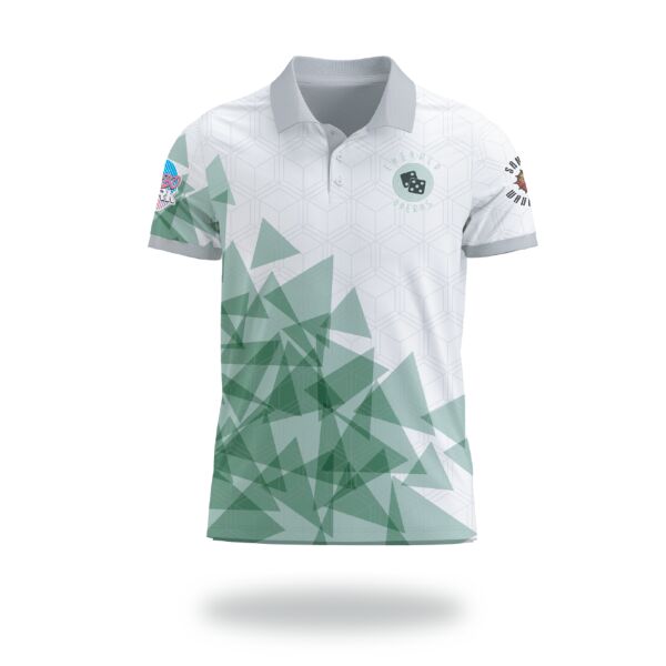 Emerald Dreams Polo Thumbnail