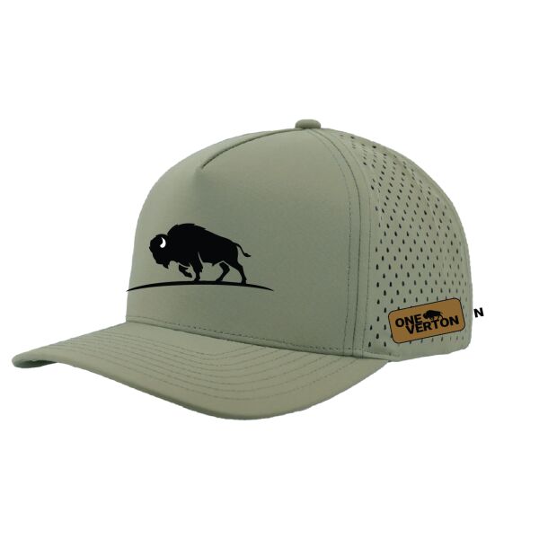 Overton Olive Blackhawk Thumbnail