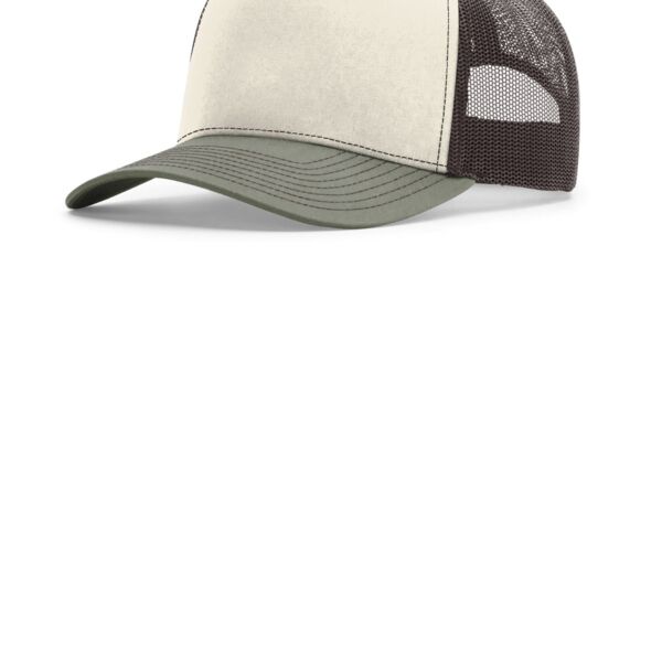 Five Panel Champ Trucker Thumbnail