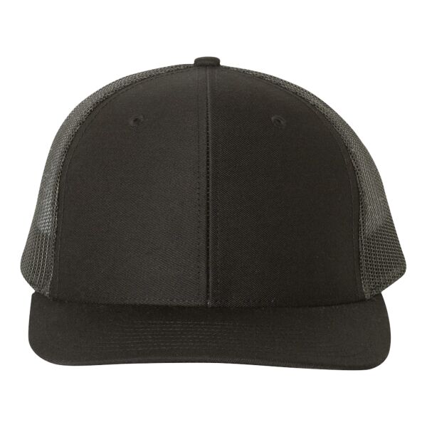 Richardson 112-Snapback Trucker Cap Thumbnail