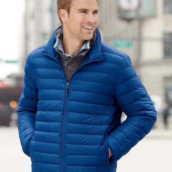 Weatherproof 15600-32 Degrees Packable Down Jacket Thumbnail
