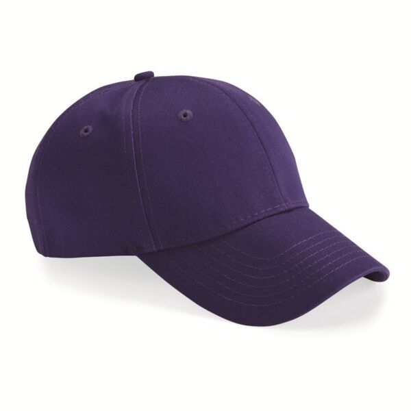 Valucap VC600-Structured Chino Cap Thumbnail