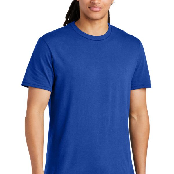 District DT5000-The Concert Tee ® Thumbnail