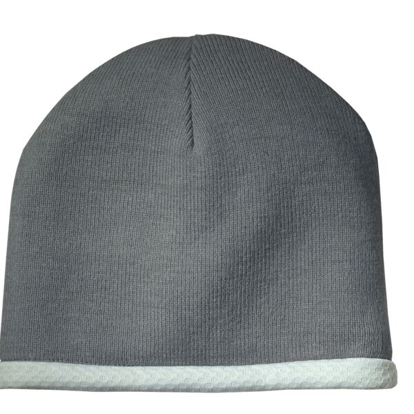 SportTek STC15-Performance Knit Cap Thumbnail