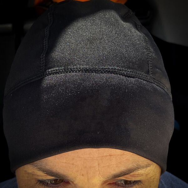 Big Accessories BA513-Performance Beanie Thumbnail