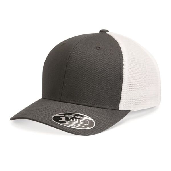 Flexfit 110M-Mesh-Back Cap Thumbnail