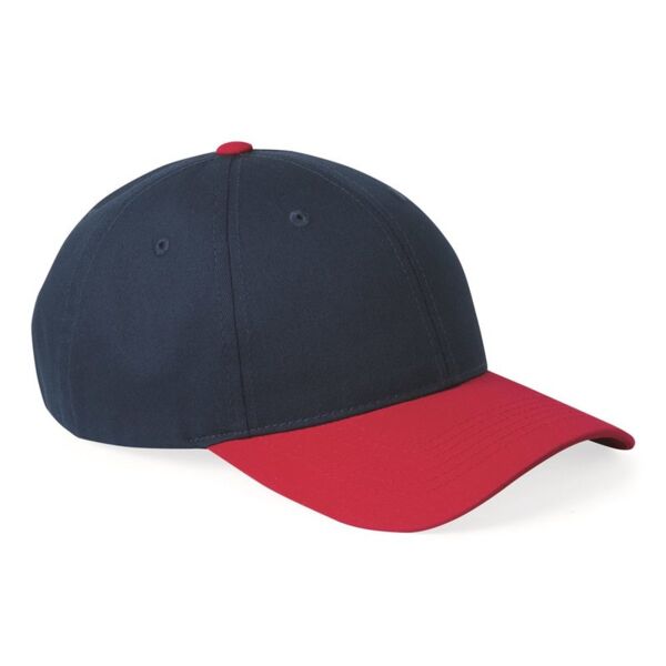 Sportsman-2260Y-Small Fit Cotton Twill Cap Thumbnail