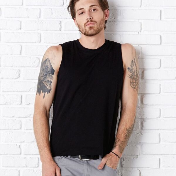 Muscle Tank Thumbnail