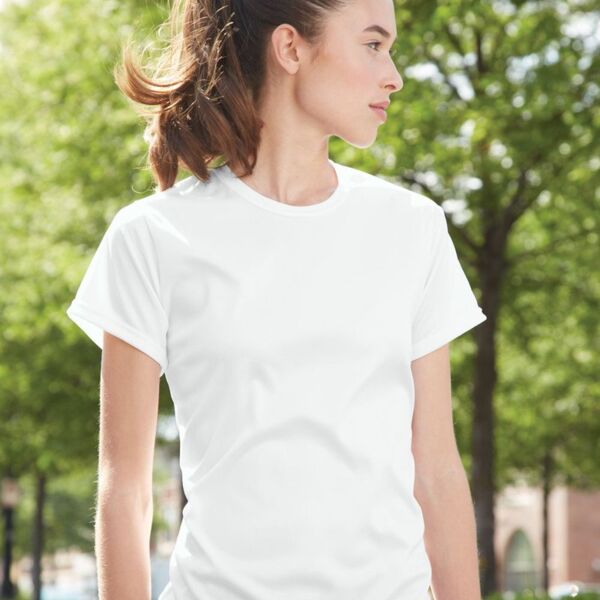 Performance Women's Short Sleeve T-Shirt Thumbnail