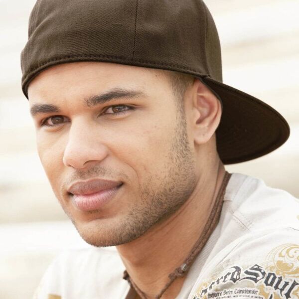 Flat Bill Cap Thumbnail