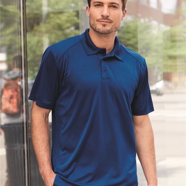 Performance Raglan Sport Shirt Thumbnail