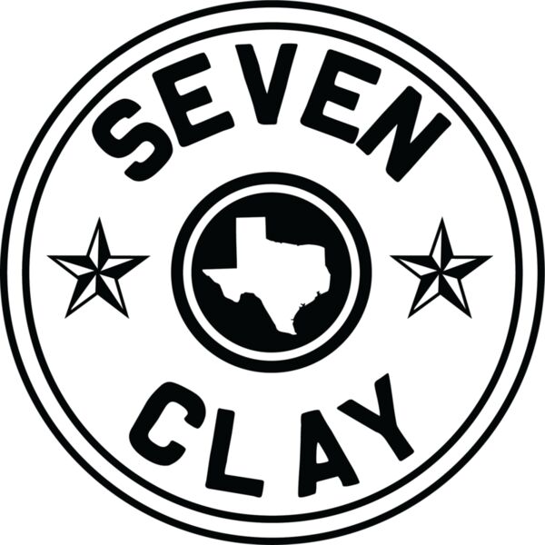 Seven Clay Logo Thumbnail