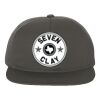 Snapback Cap Thumbnail