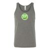 Unisex Jersey Tank Thumbnail