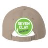 Brushed Twill Cap Thumbnail