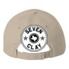 Brushed Twill Cap Thumbnail