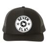 Richardson 112-Snapback Trucker Cap Thumbnail